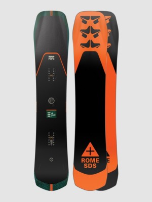 Salomon Super 8 Pro 157 2023 Snowboard - buy at Blue Tomato